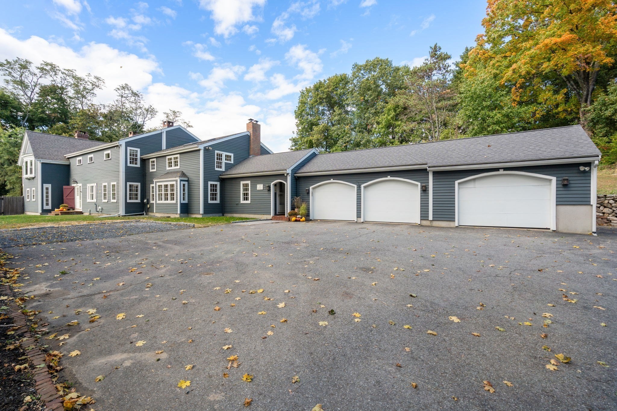 91 Old Sudbury Road Property Photo 1