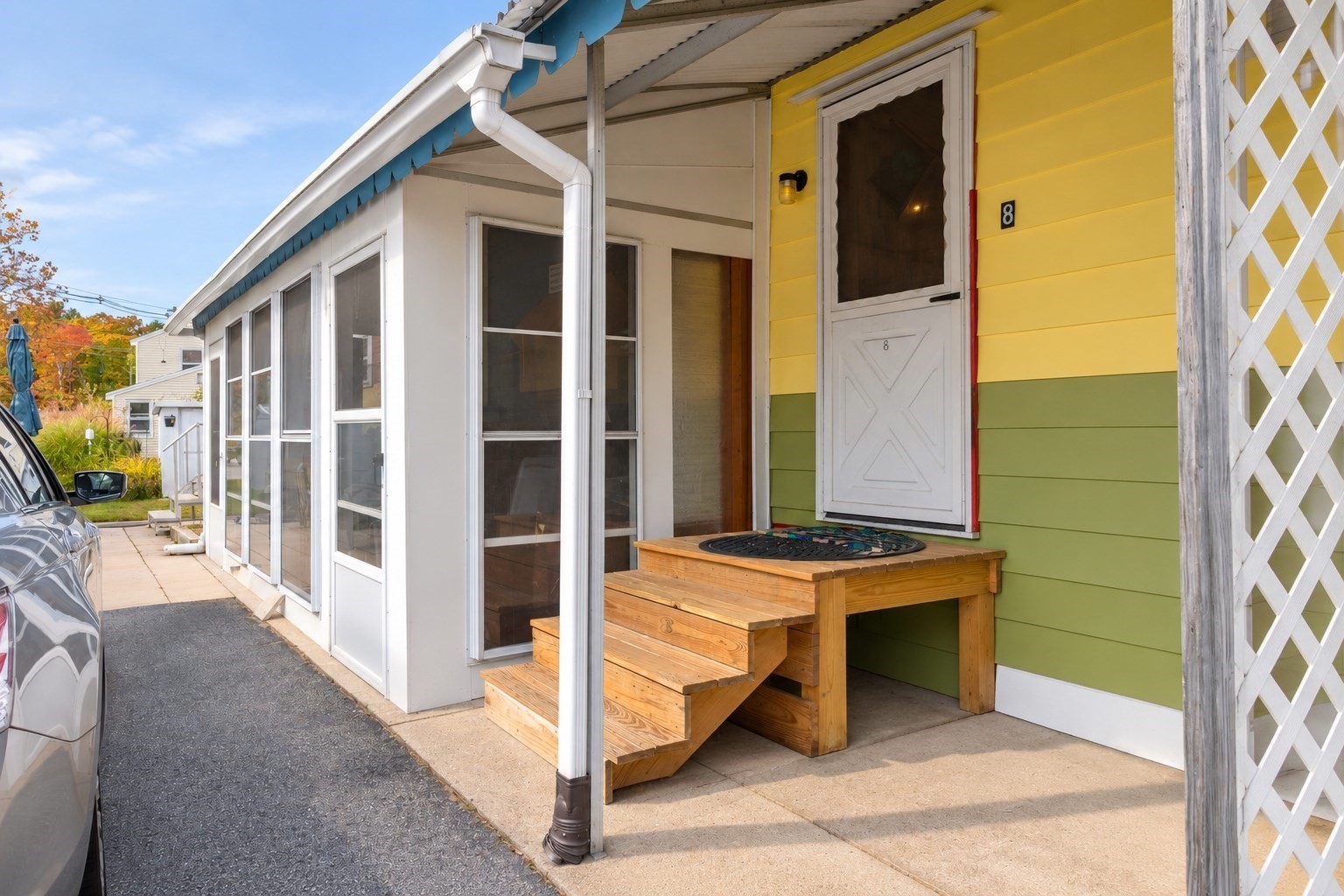 239 Ayer Rd # 8 Property Photo 1