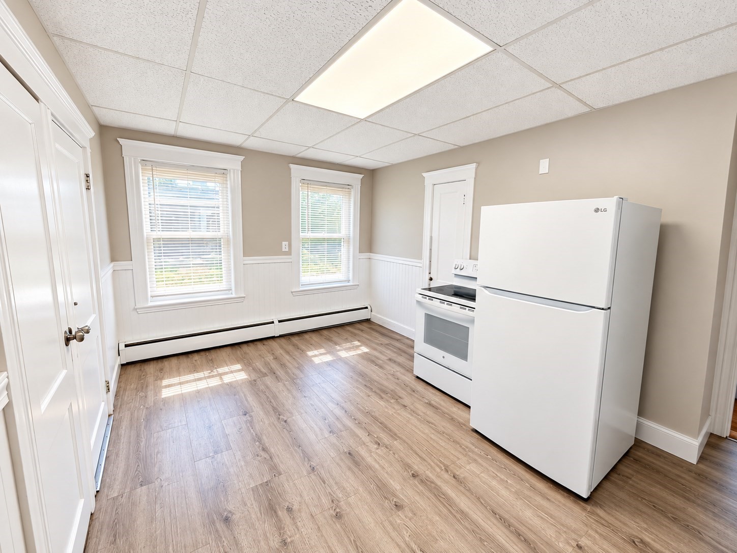 396 Jefferson Ave. # 1 Property Photo 6