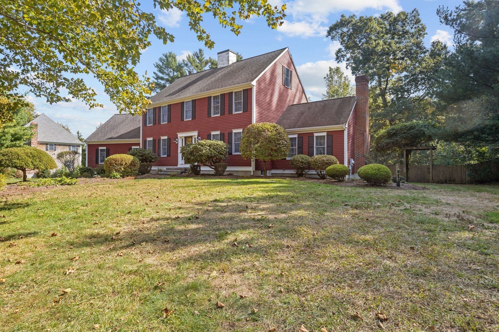 45 Turner Dr. Property Photo 2