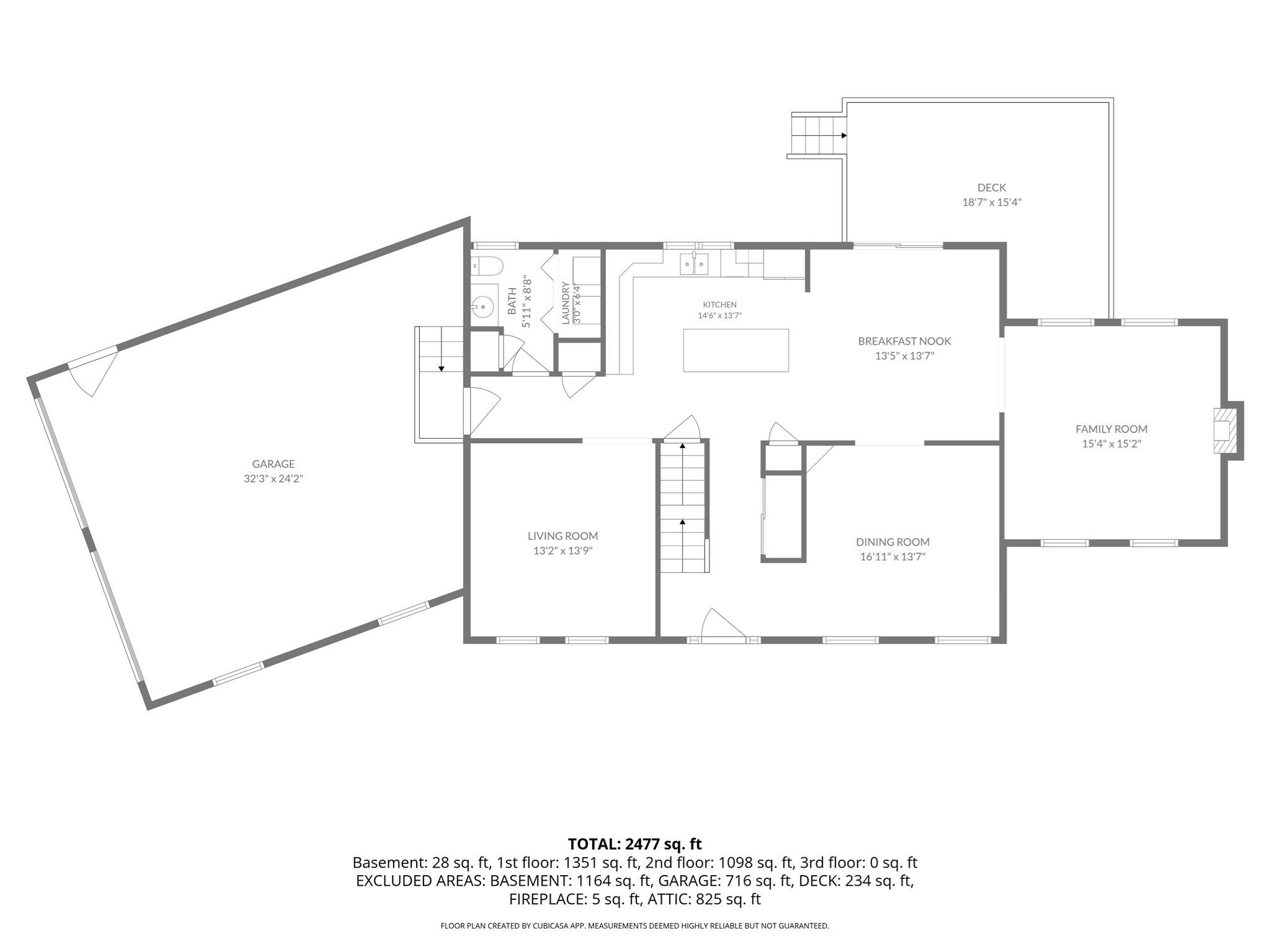 45 Turner Dr. Property Photo 38