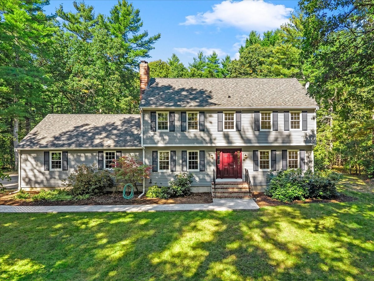 6 Holloway Brook Rd Property Photo 1