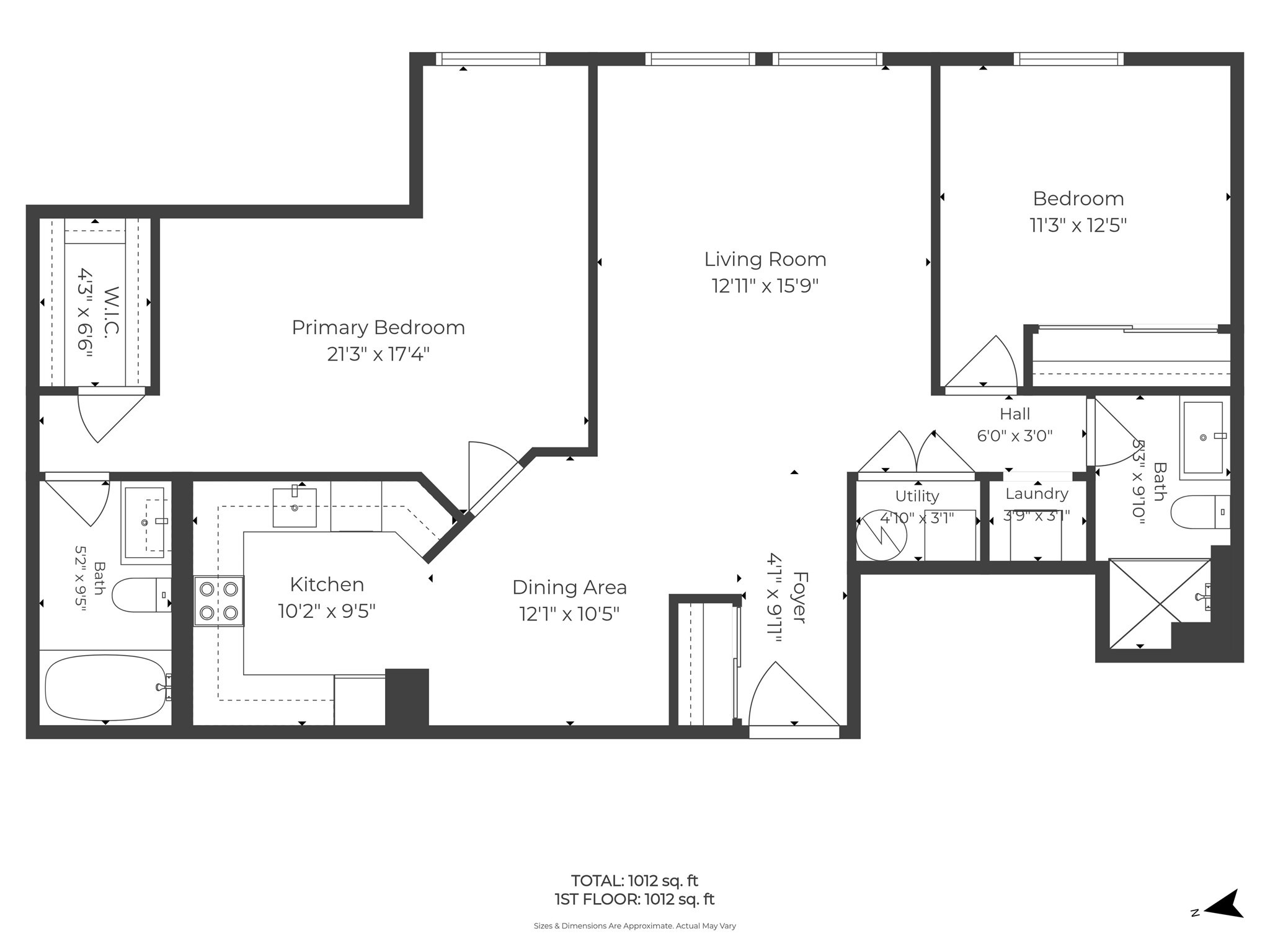 25 Marion St # 27 Property Photo 33
