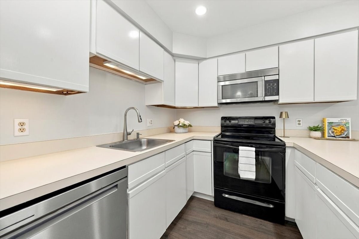 3601 Tuckers Lane # 3601 Property Photo 11