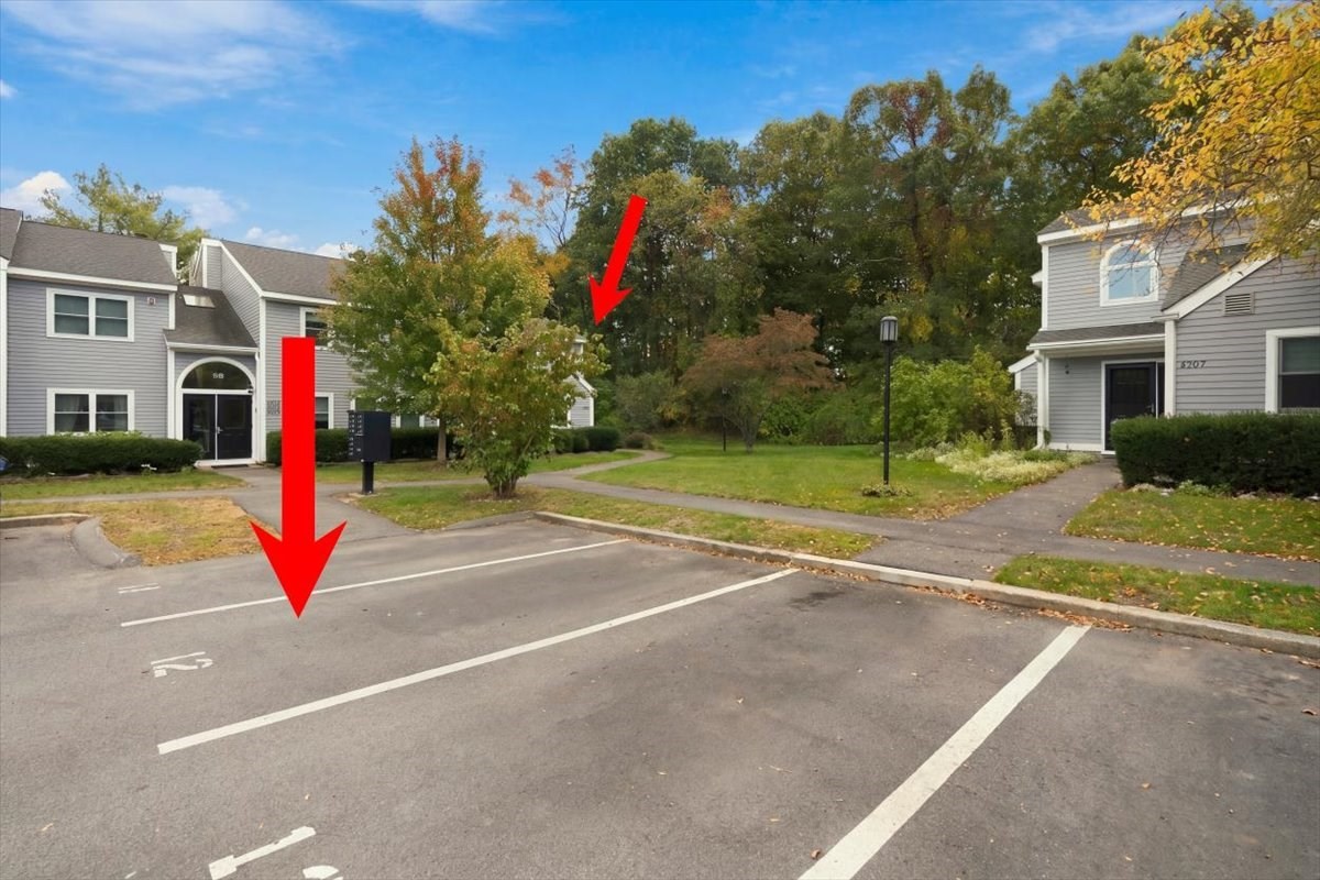 3601 Tuckers Lane # 3601 Property Photo 23