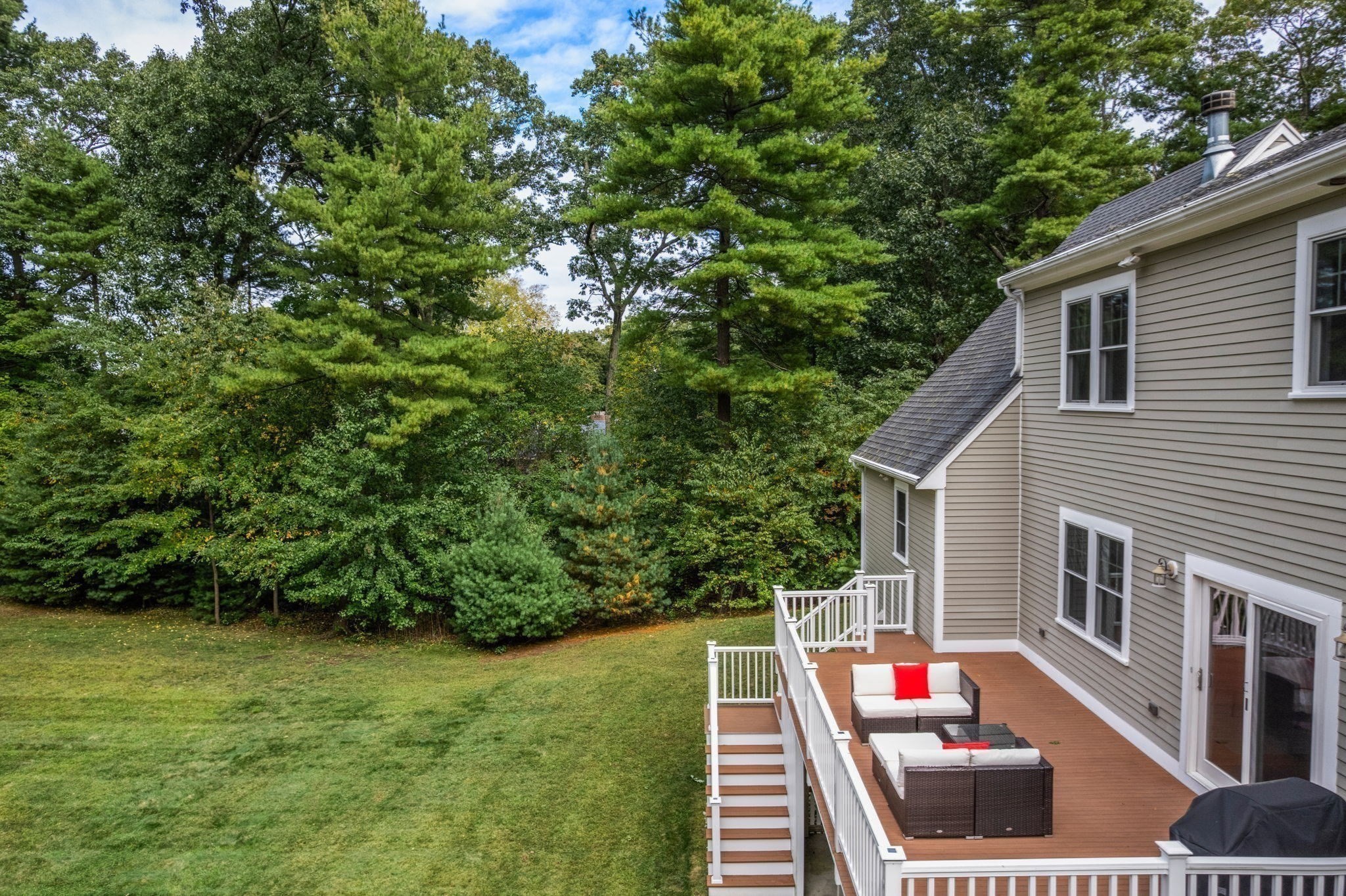 22r Pilgrim Way Property Photo 35