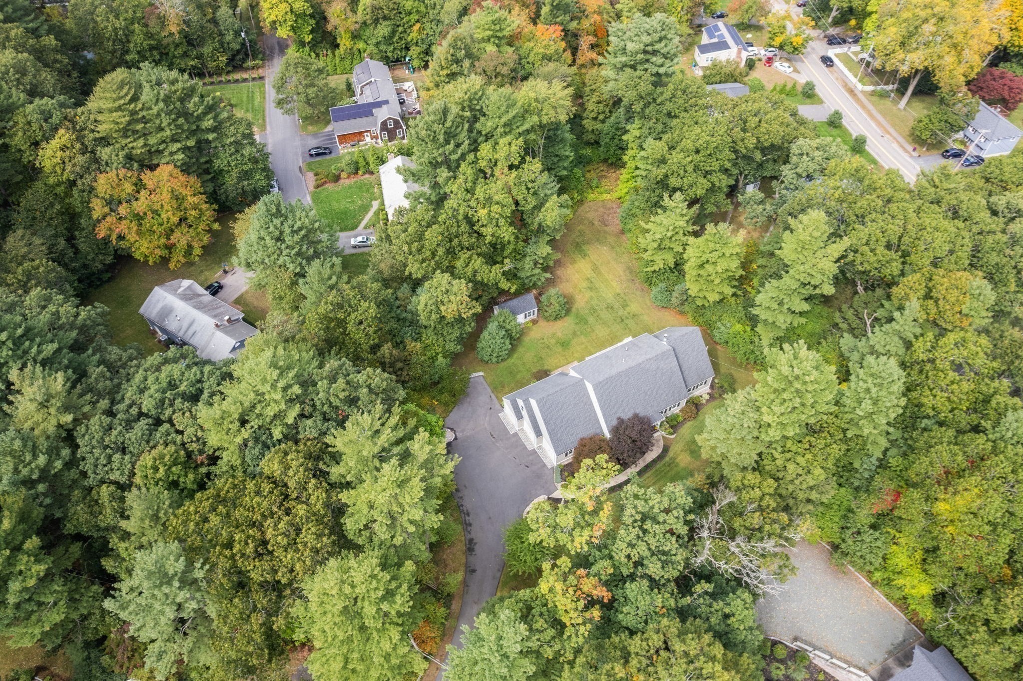 22r Pilgrim Way Property Photo 40