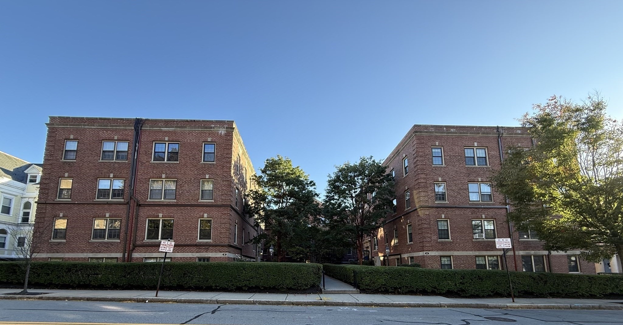 58 Elm Street # 6