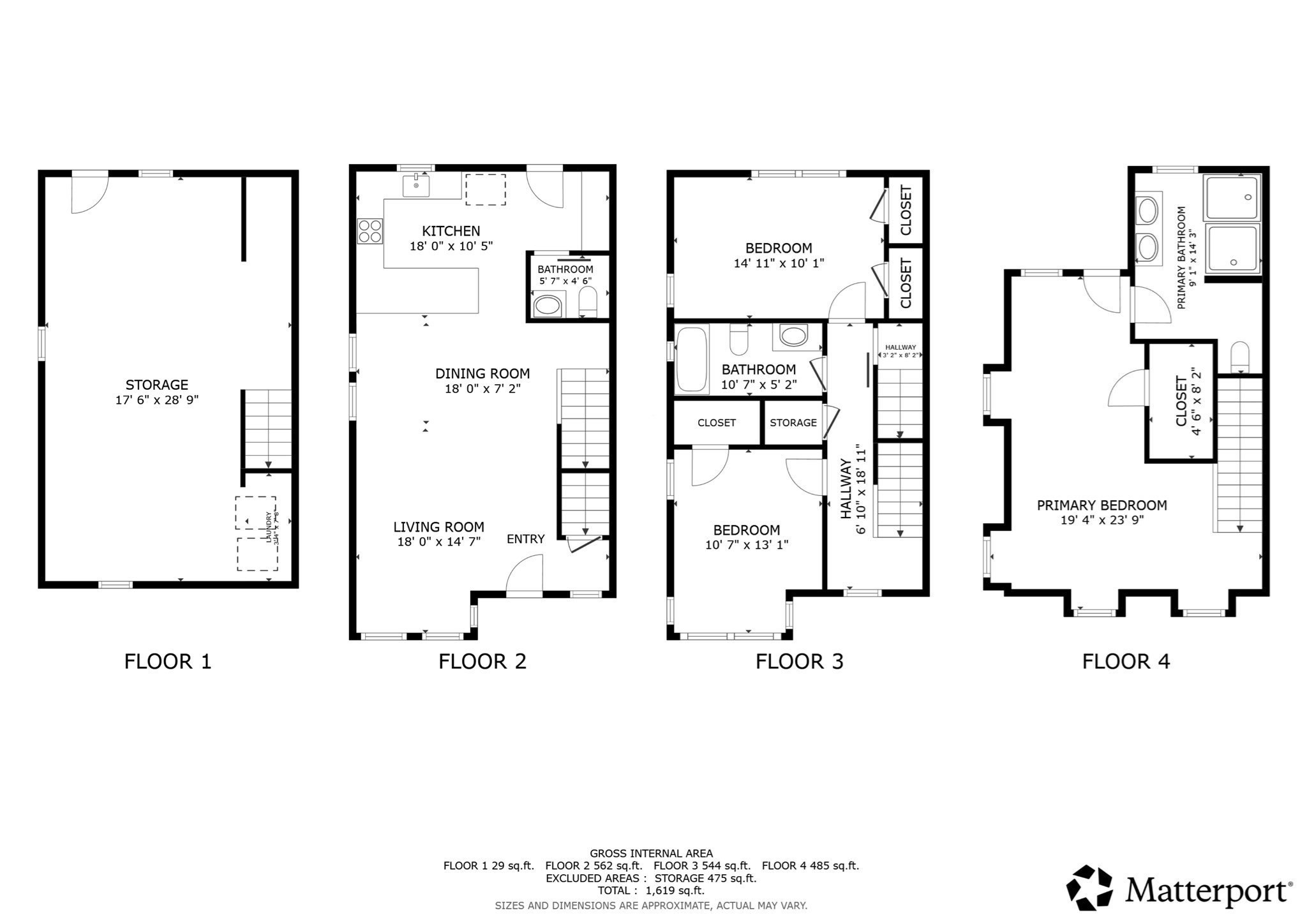 28 Langdon St # 28 Property Photo 25