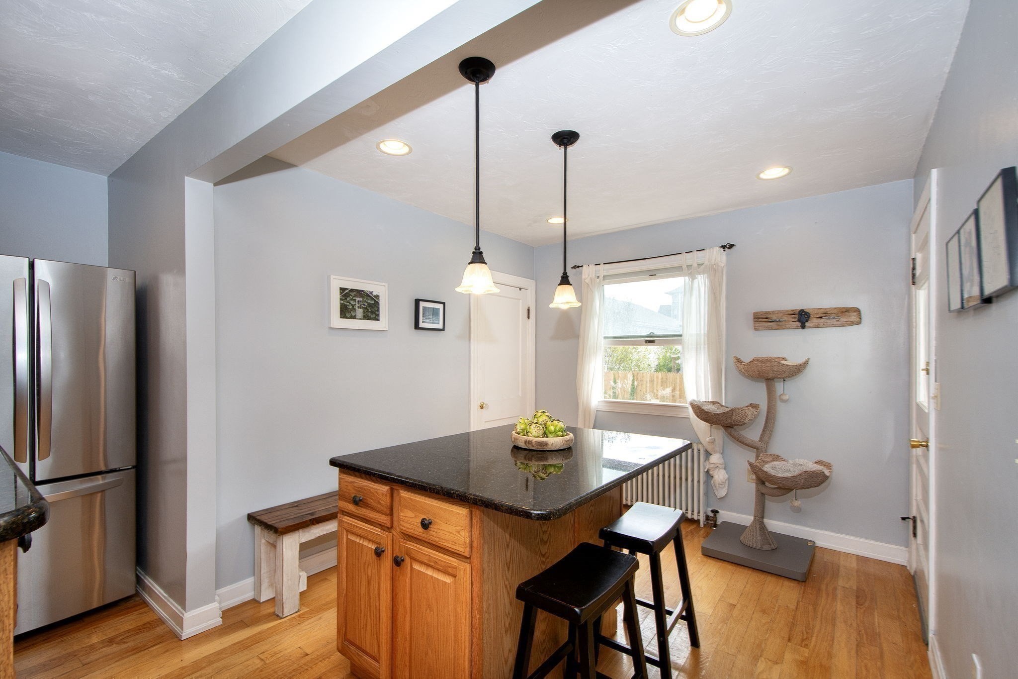 12 L Street Property Photo 12