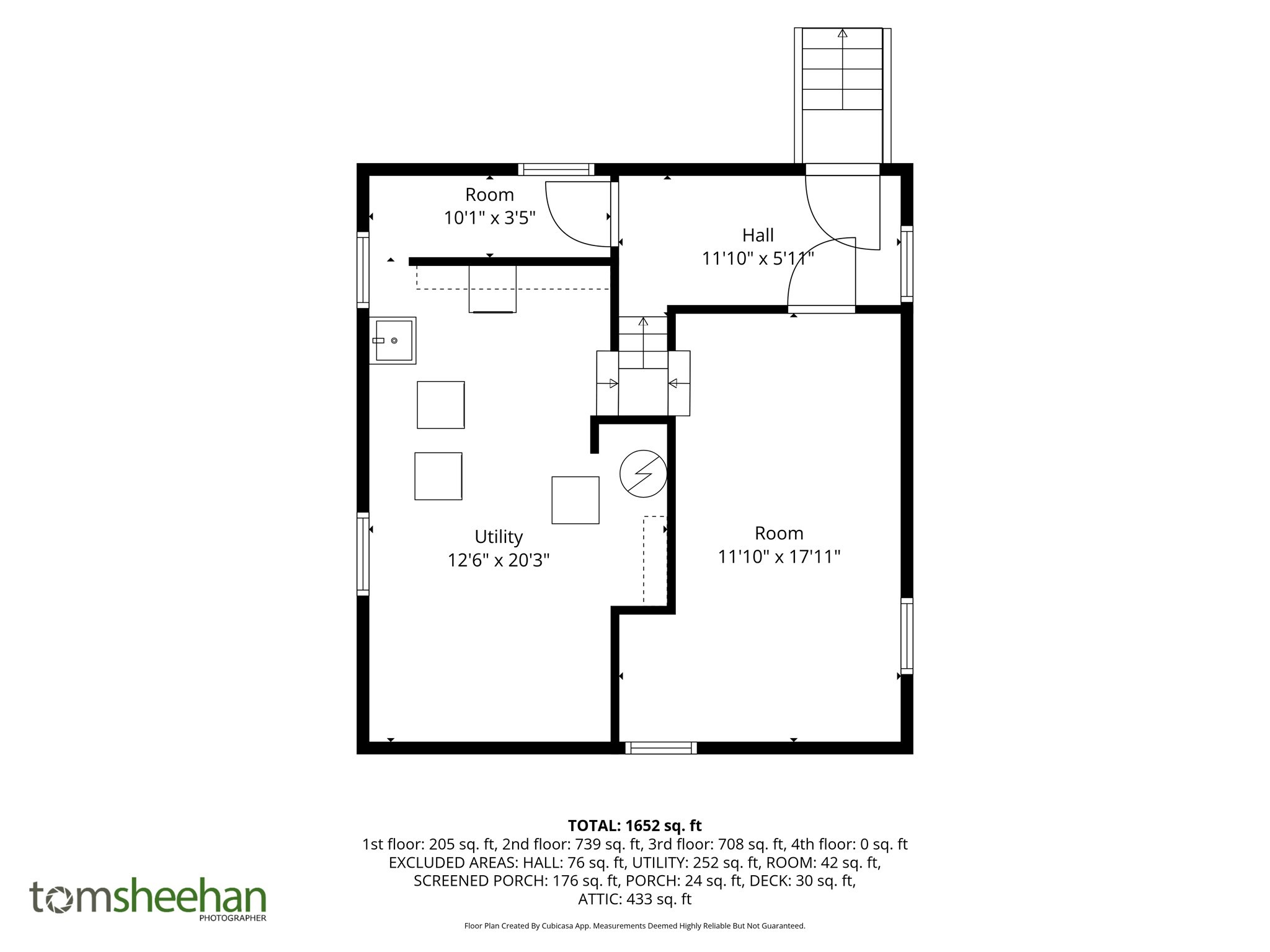 12 L Street Property Photo 31