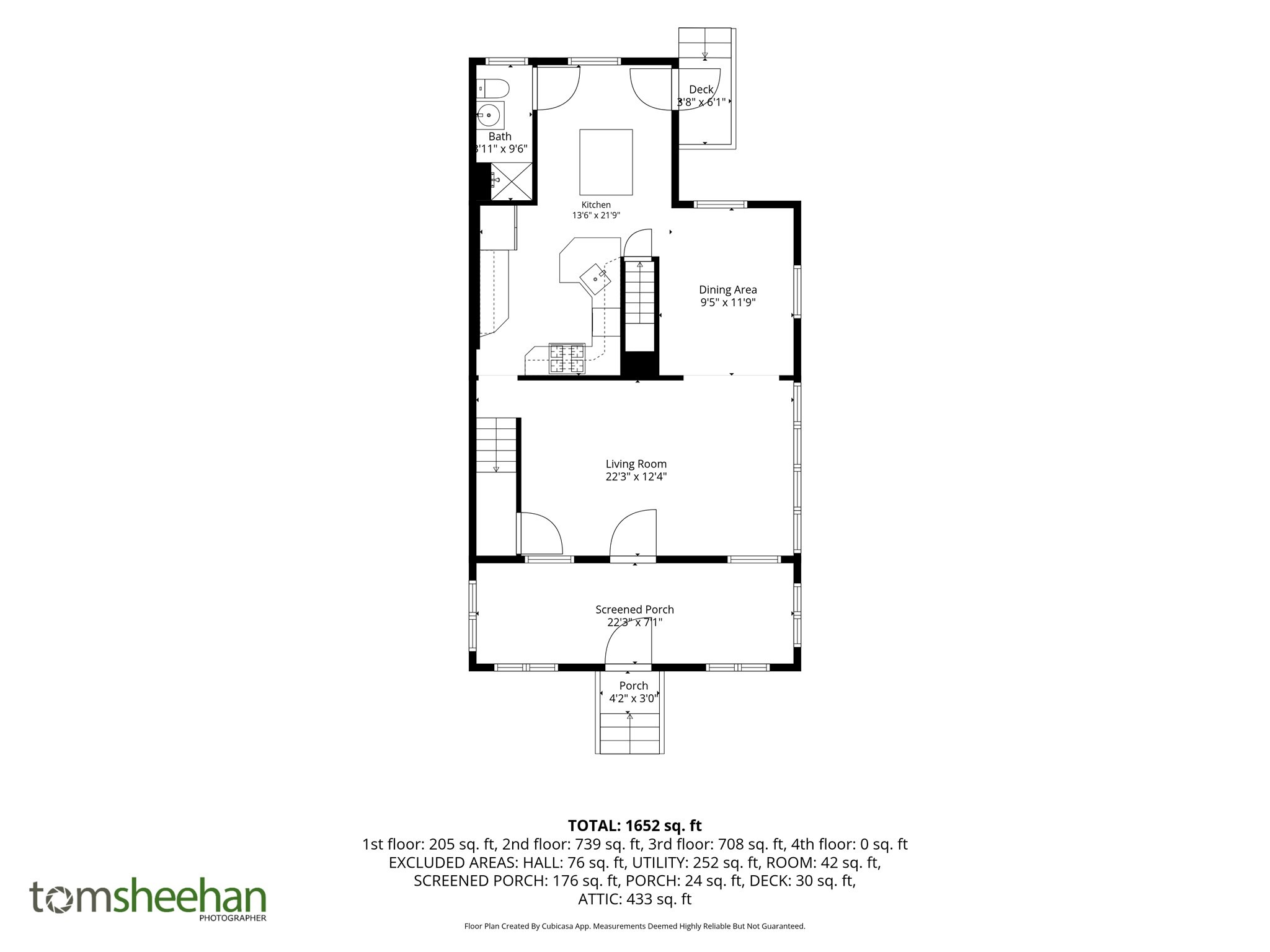 12 L Street Property Photo 32