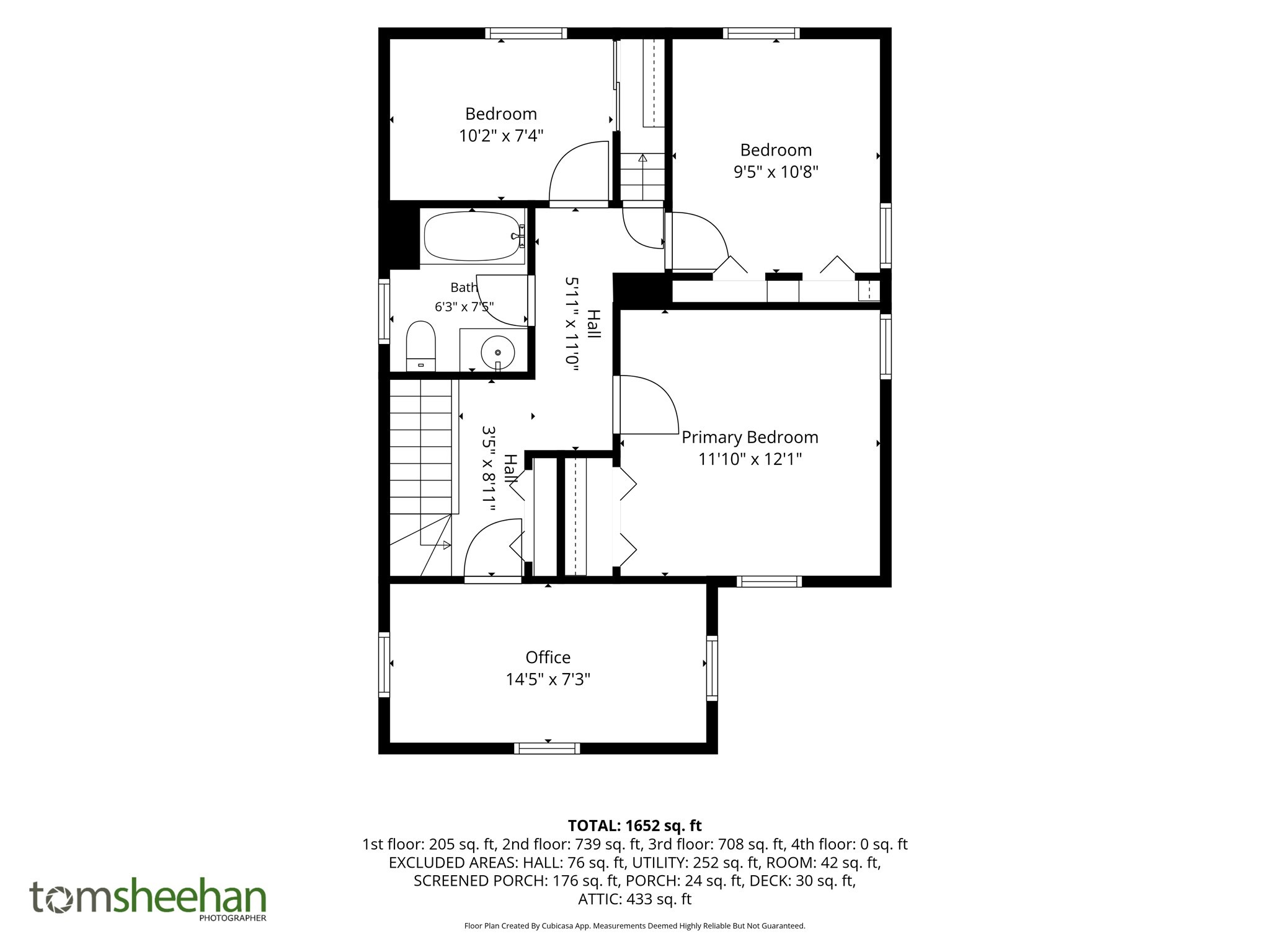 12 L Street Property Photo 33