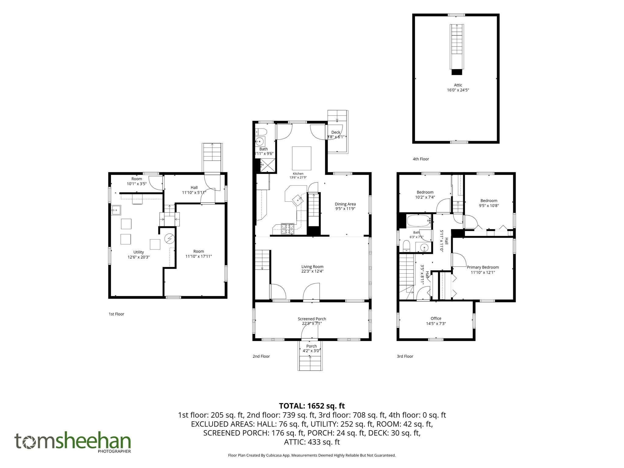 12 L Street Property Photo 35