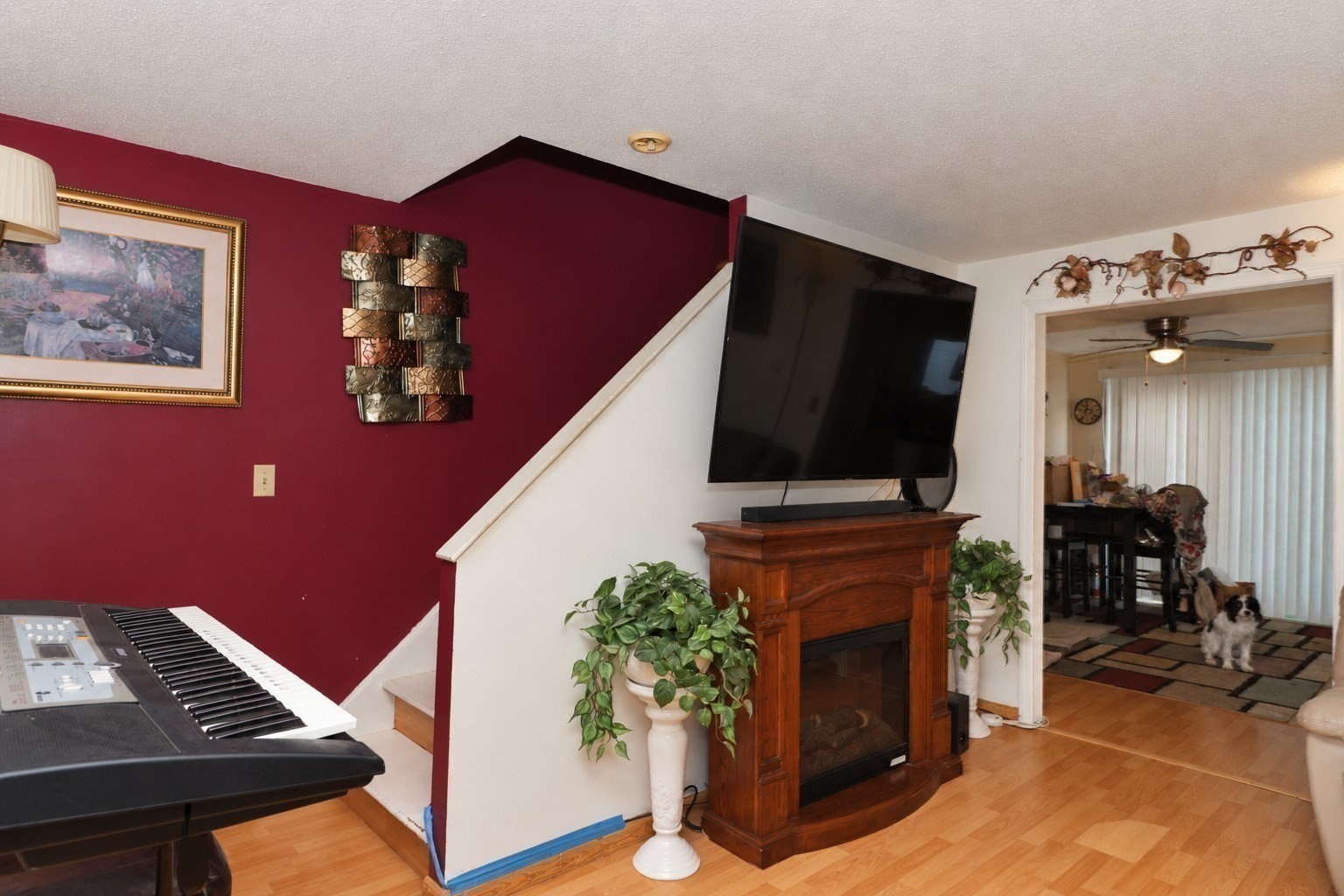 20 Angle St # 10 Property Photo 10