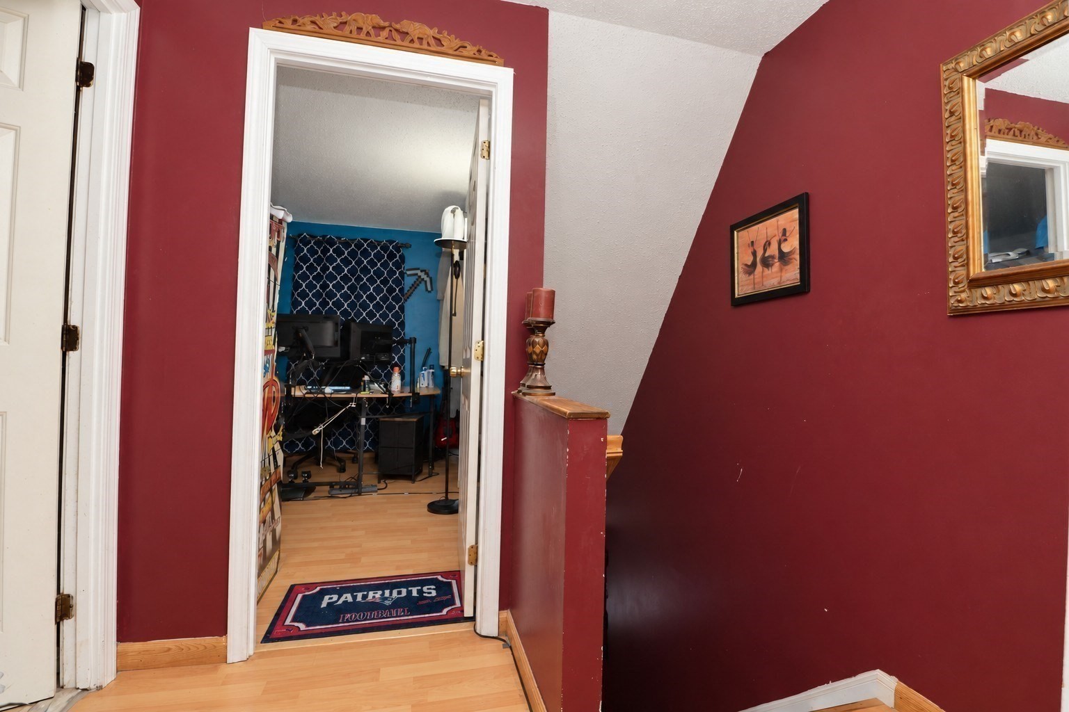 20 Angle St # 10 Property Photo 11