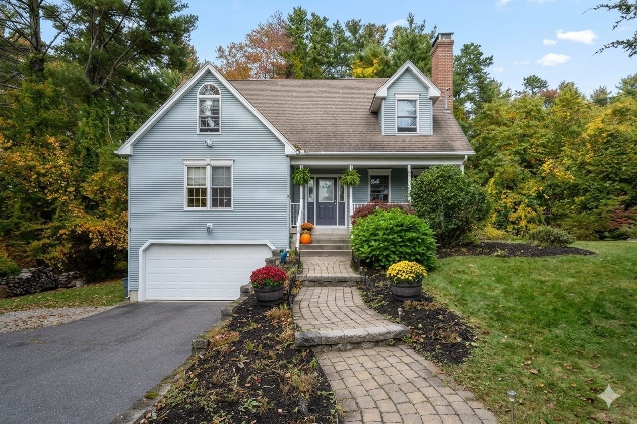 71 Babcock Tavern Rd