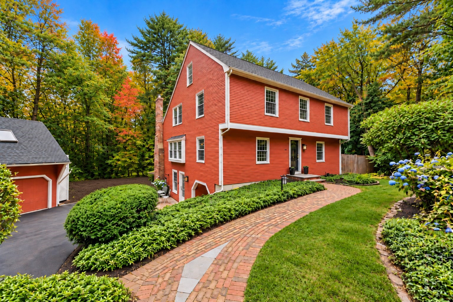 8 Partridge Hill Rd Property Photo 1