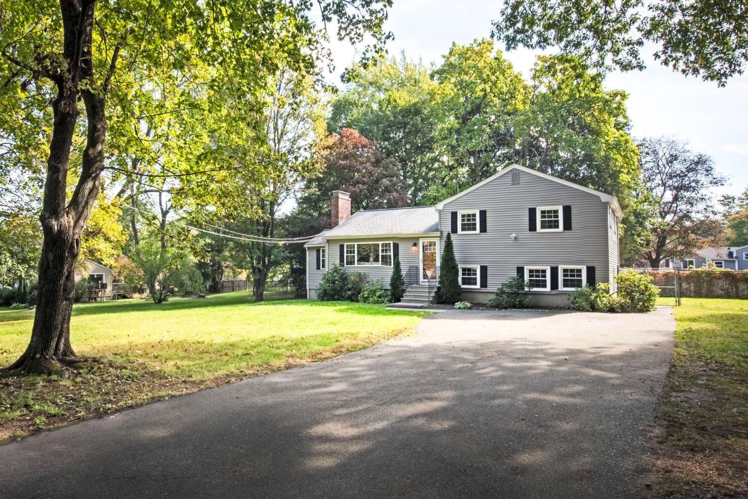 349 Stow Road