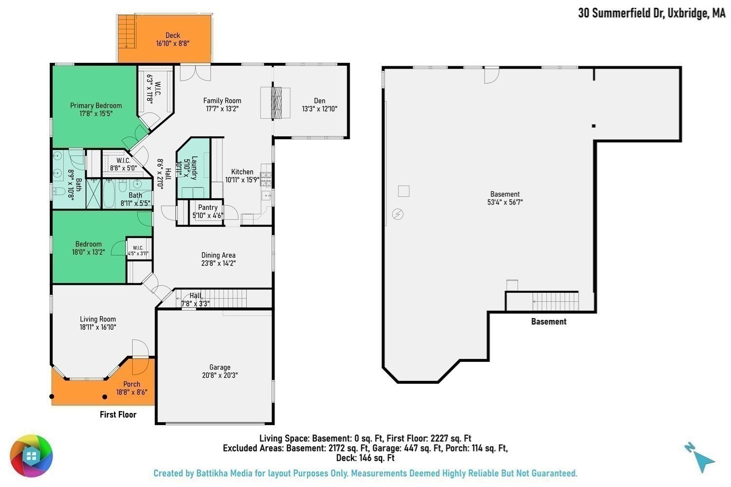 30 Summerfield Drive # 30 Property Photo 41
