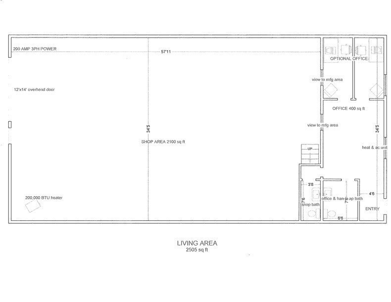 61 Airport Drive # 6 Property Photo 3