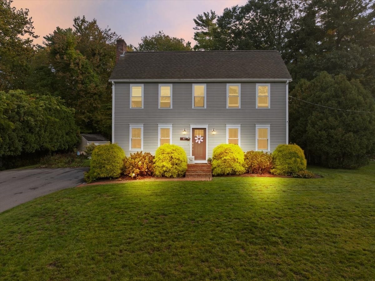 67 Briar Road Property Photo 1