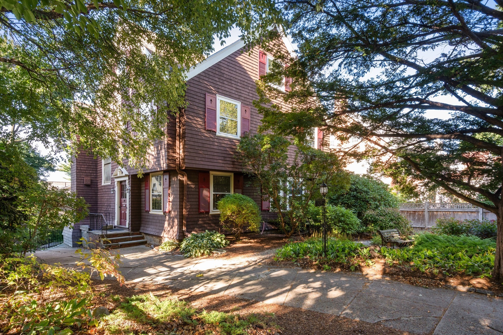 309 Buckminster Rd Property Photo 1