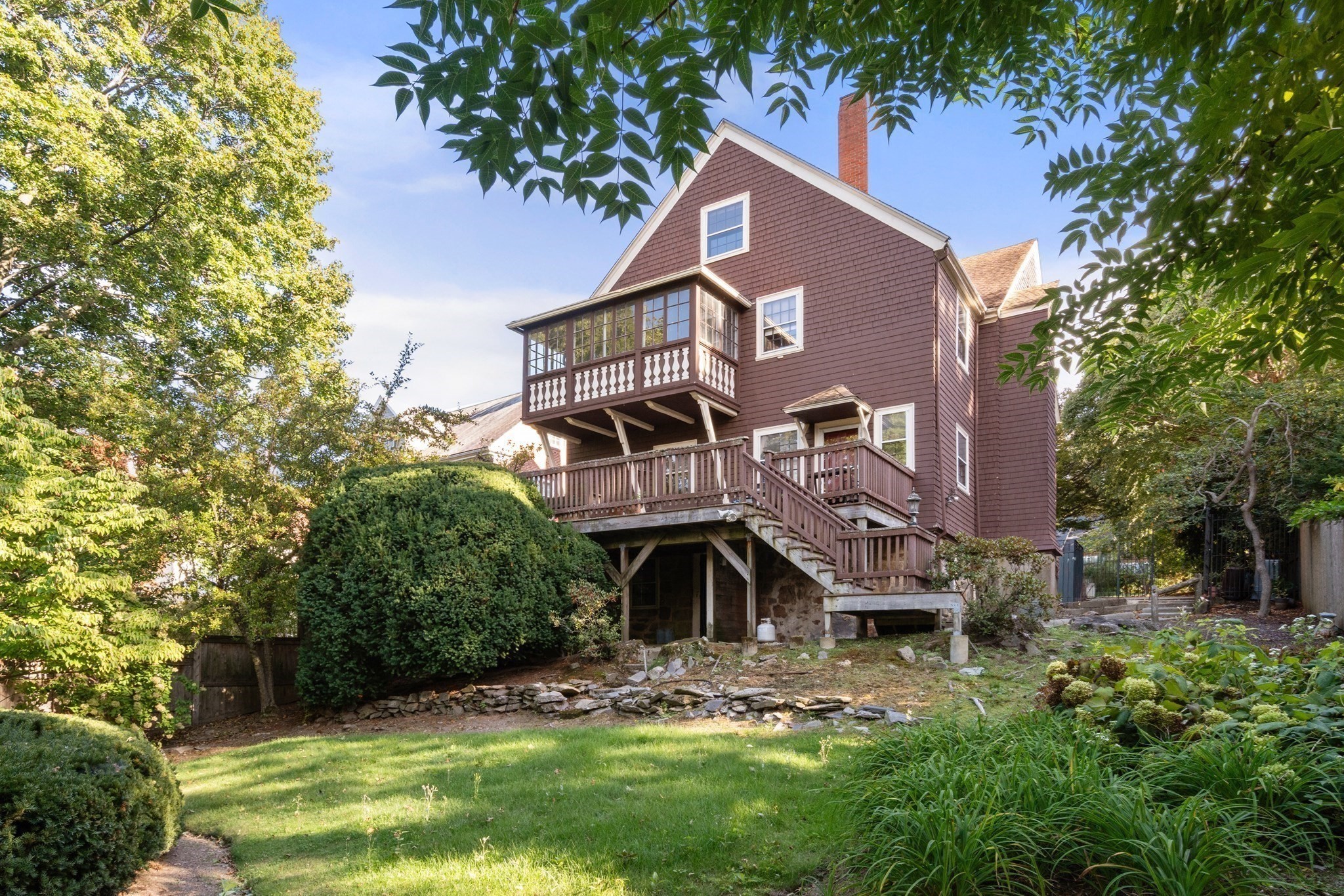 309 Buckminster Rd Property Photo 14