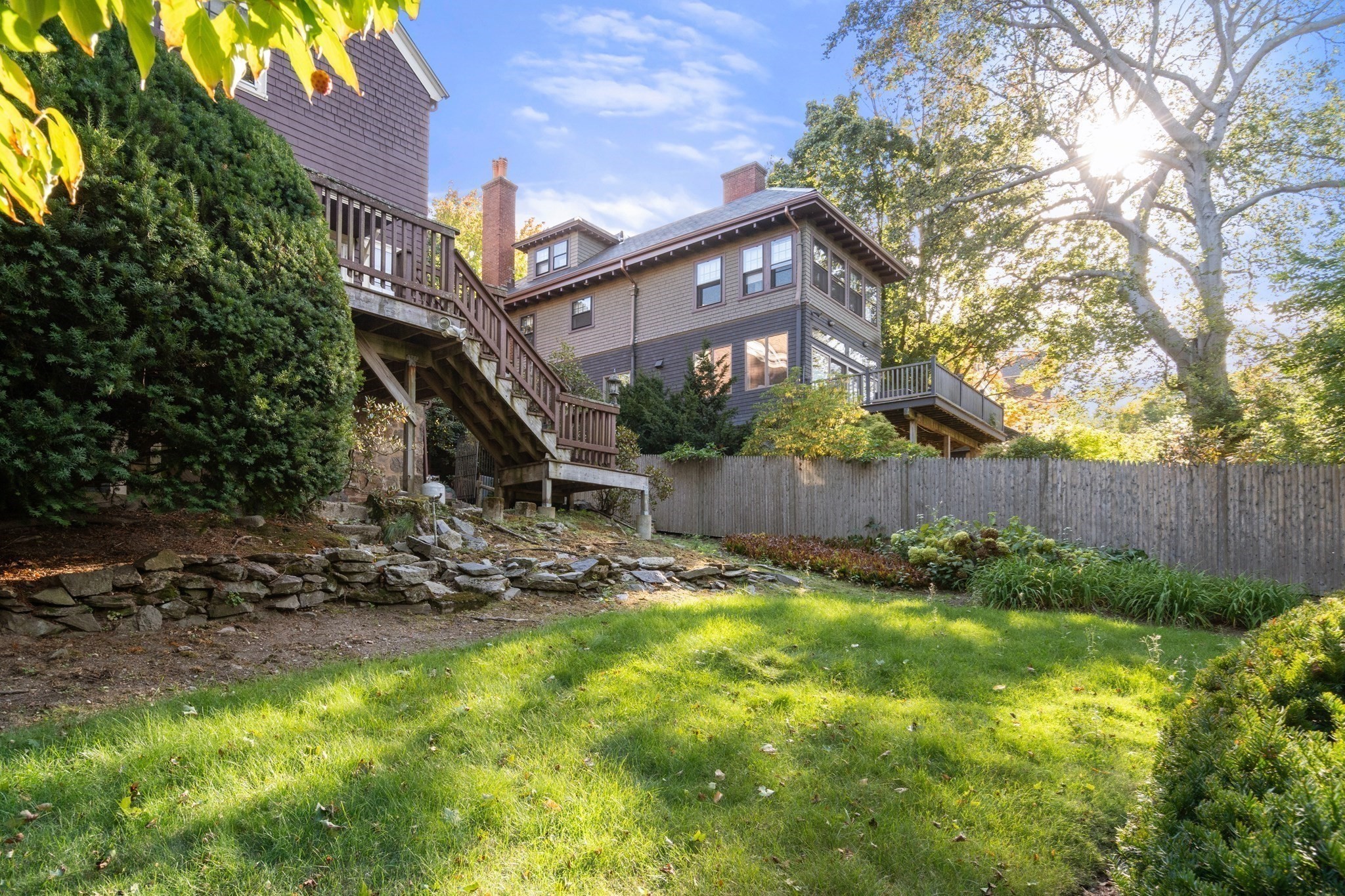 309 Buckminster Rd Property Photo 15