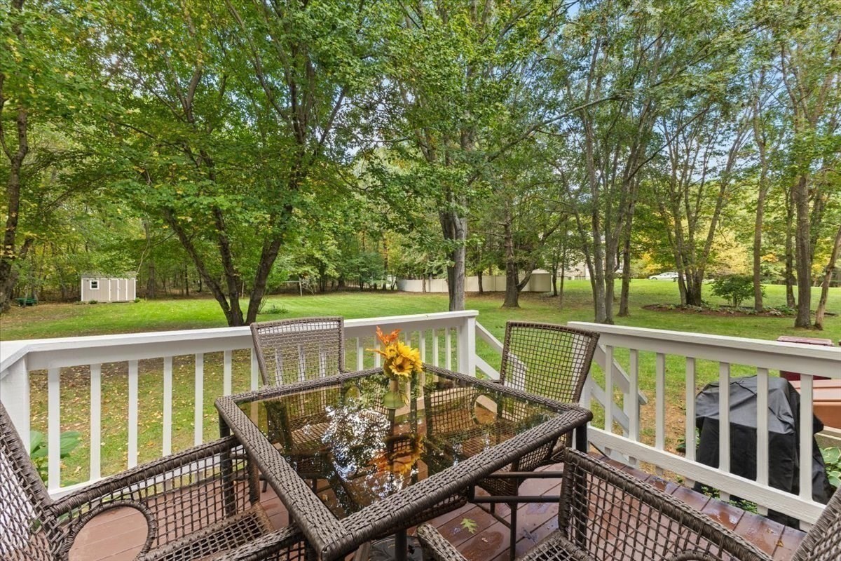8 George Littlefield Circle Property Photo 29