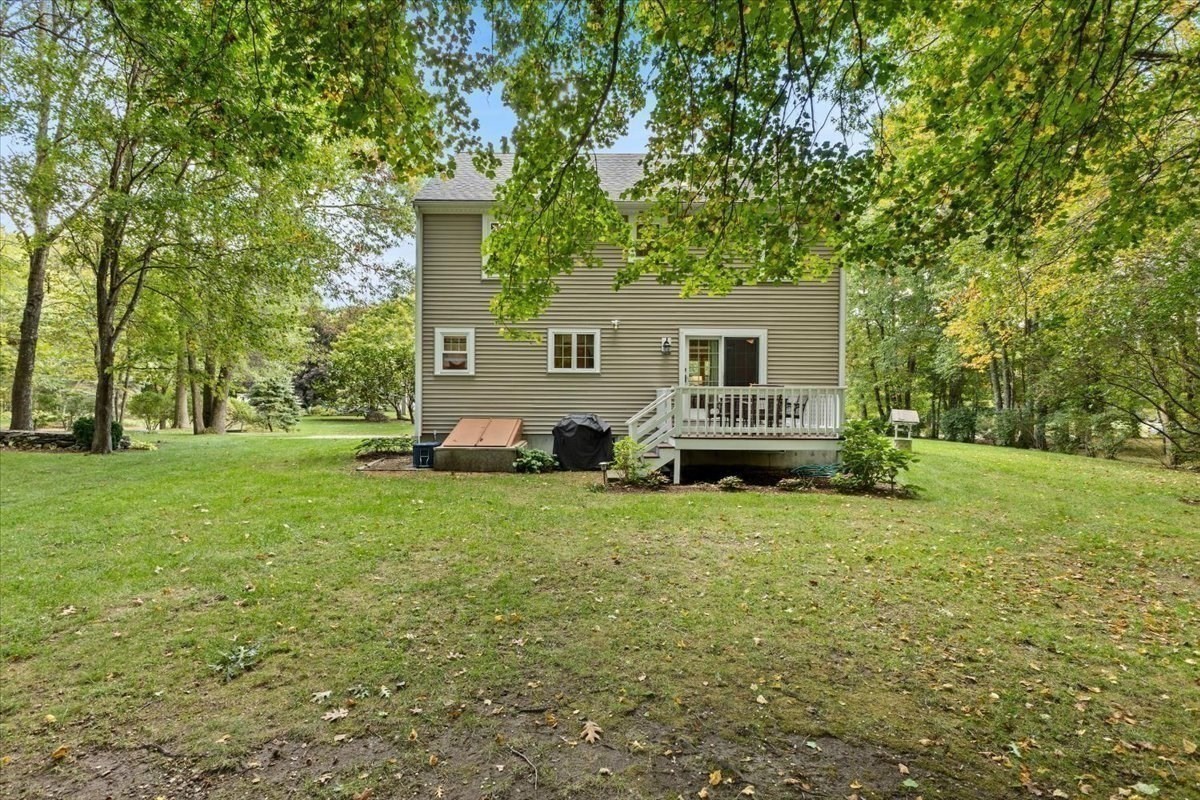8 George Littlefield Circle Property Photo 30