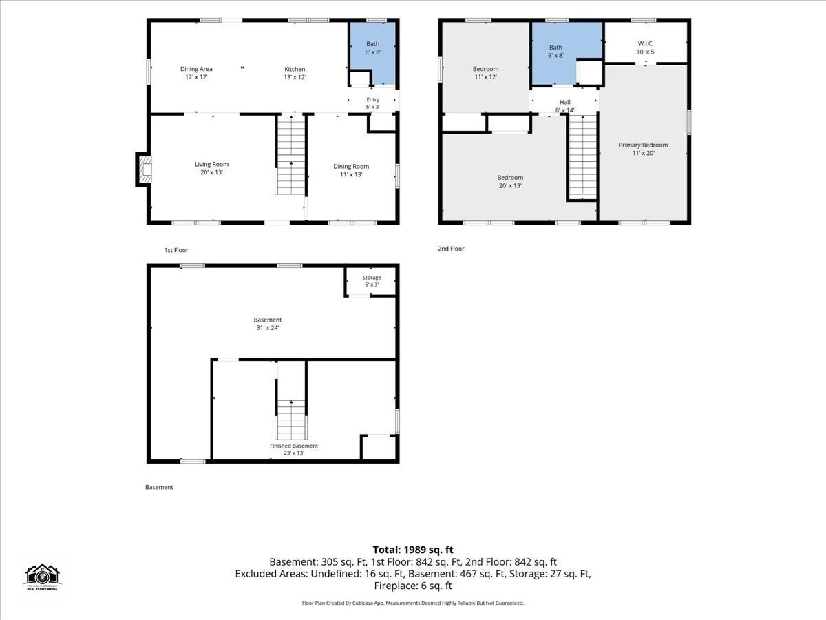 8 George Littlefield Circle Property Photo 34