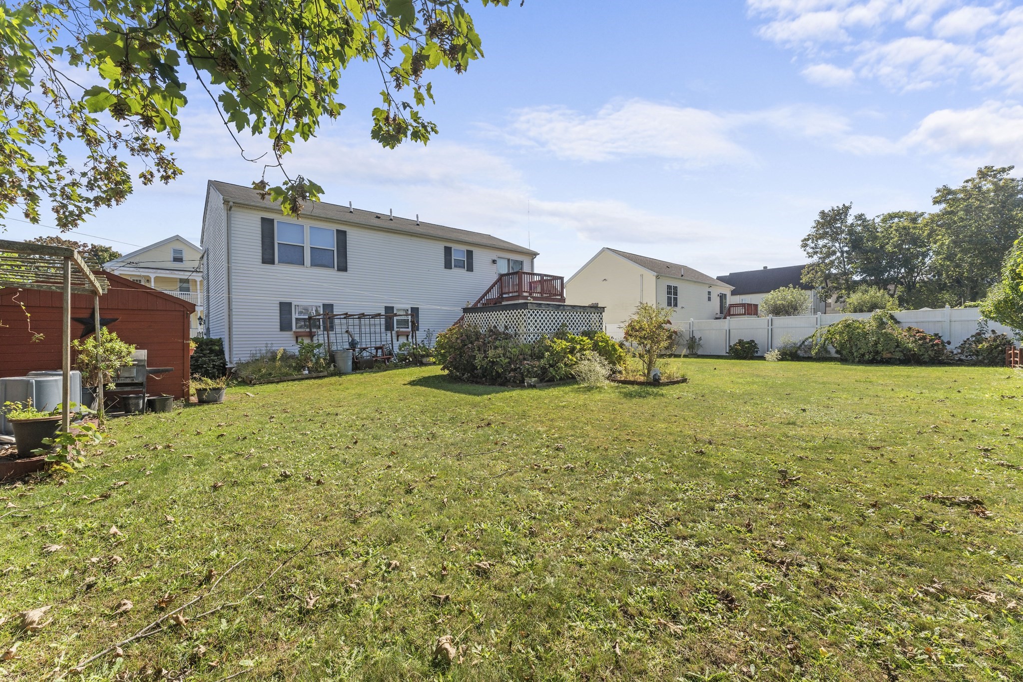 123 Acushnet Av Property Photo 41