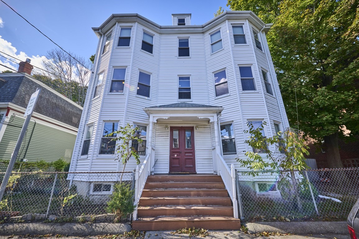 14 Westford St # 2 Property Photo 1