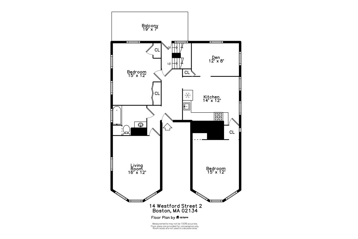 14 Westford St # 2 Property Photo 15