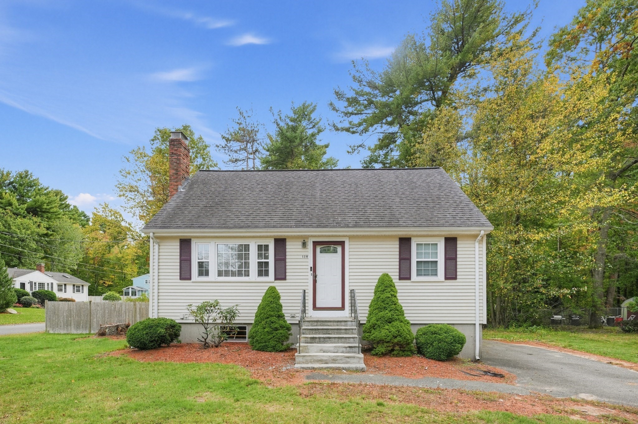 119 Spallus Rd Property Photo 1