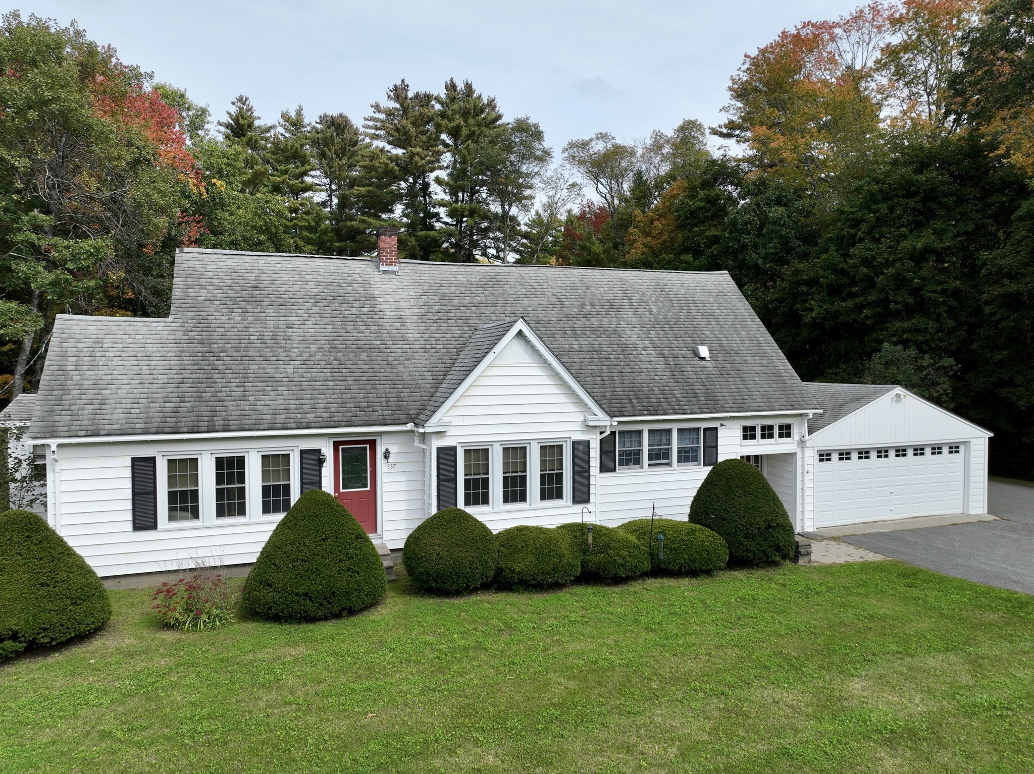 337 Log Plain Rd Property Photo 1