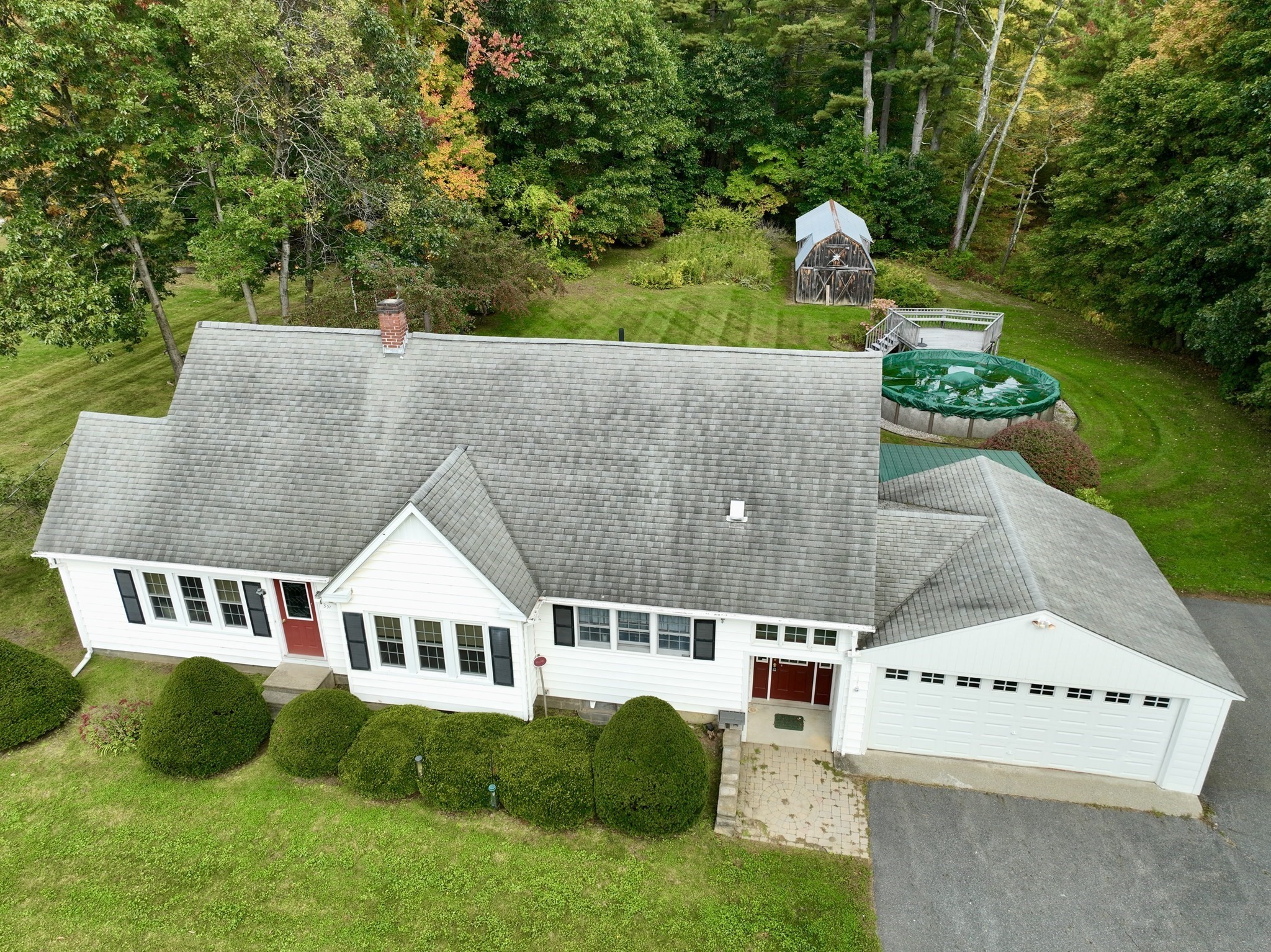 337 Log Plain Rd Property Photo 2