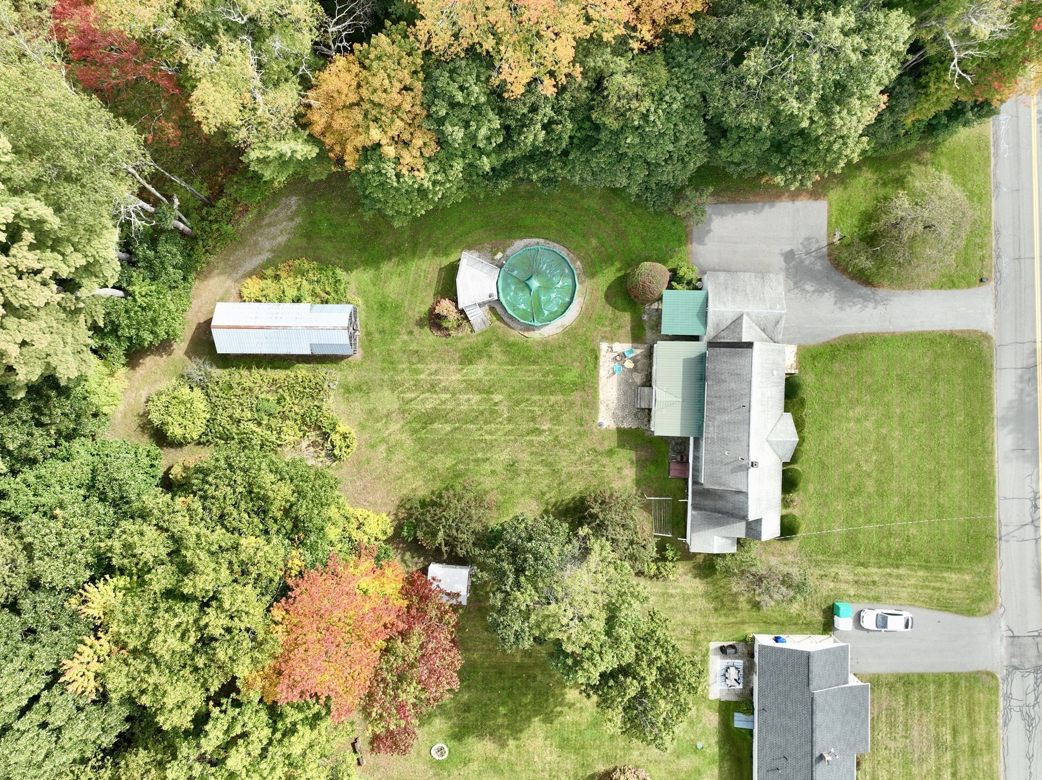 337 Log Plain Rd Property Photo 23