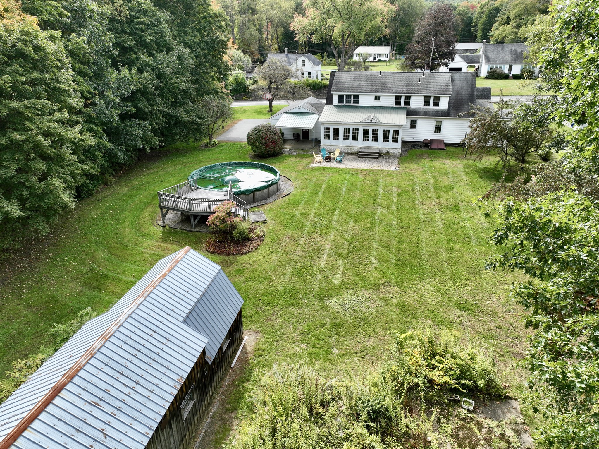 337 Log Plain Rd Property Photo 27