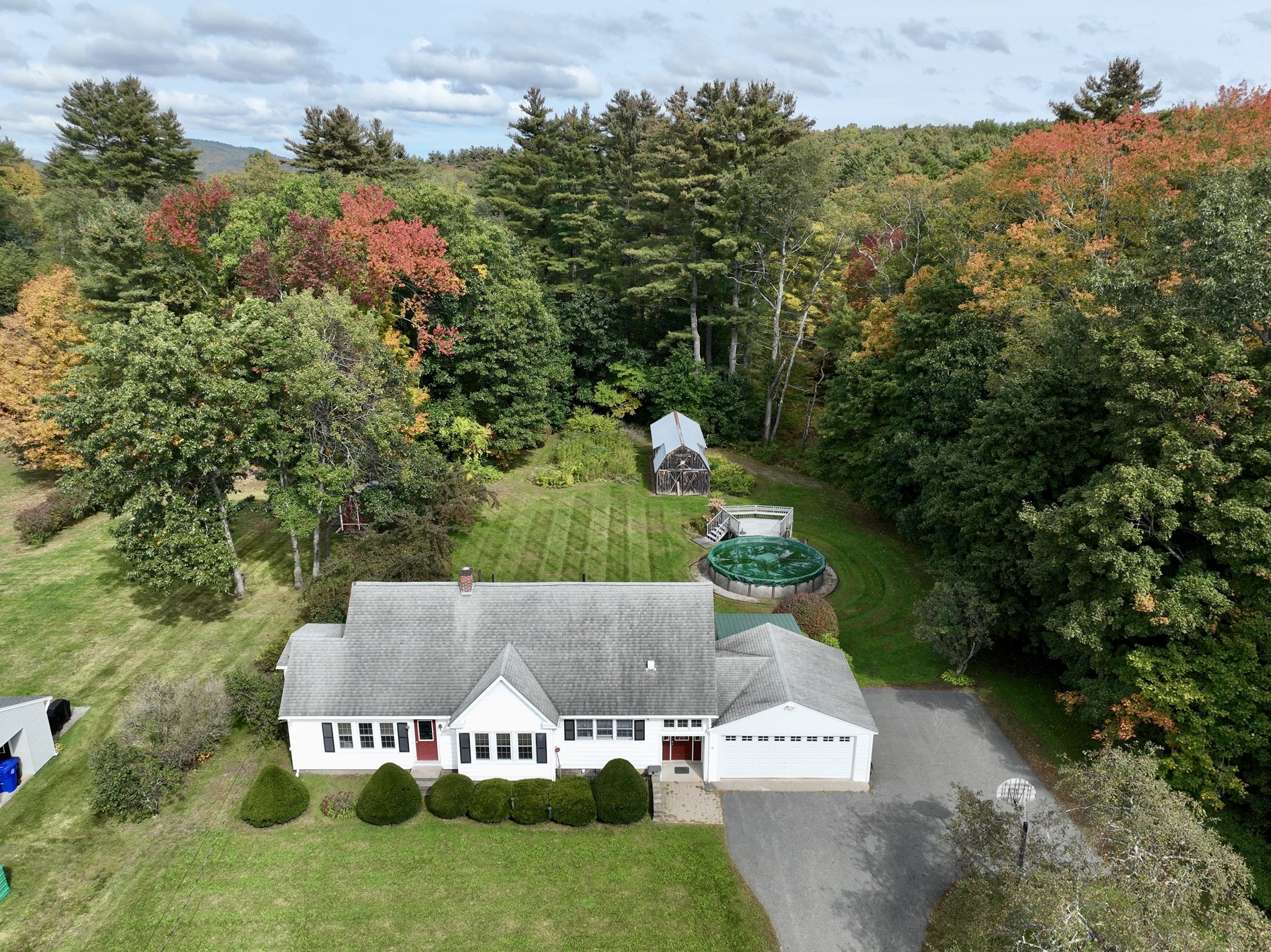 337 Log Plain Rd Property Photo 29