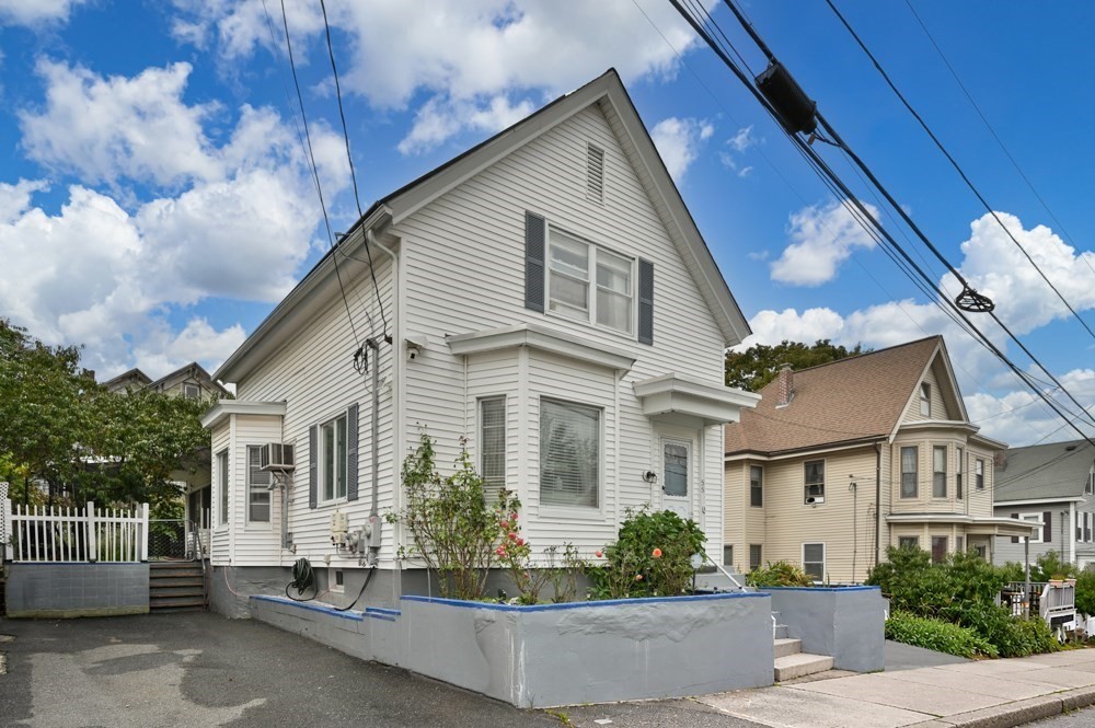 55 Arlington St