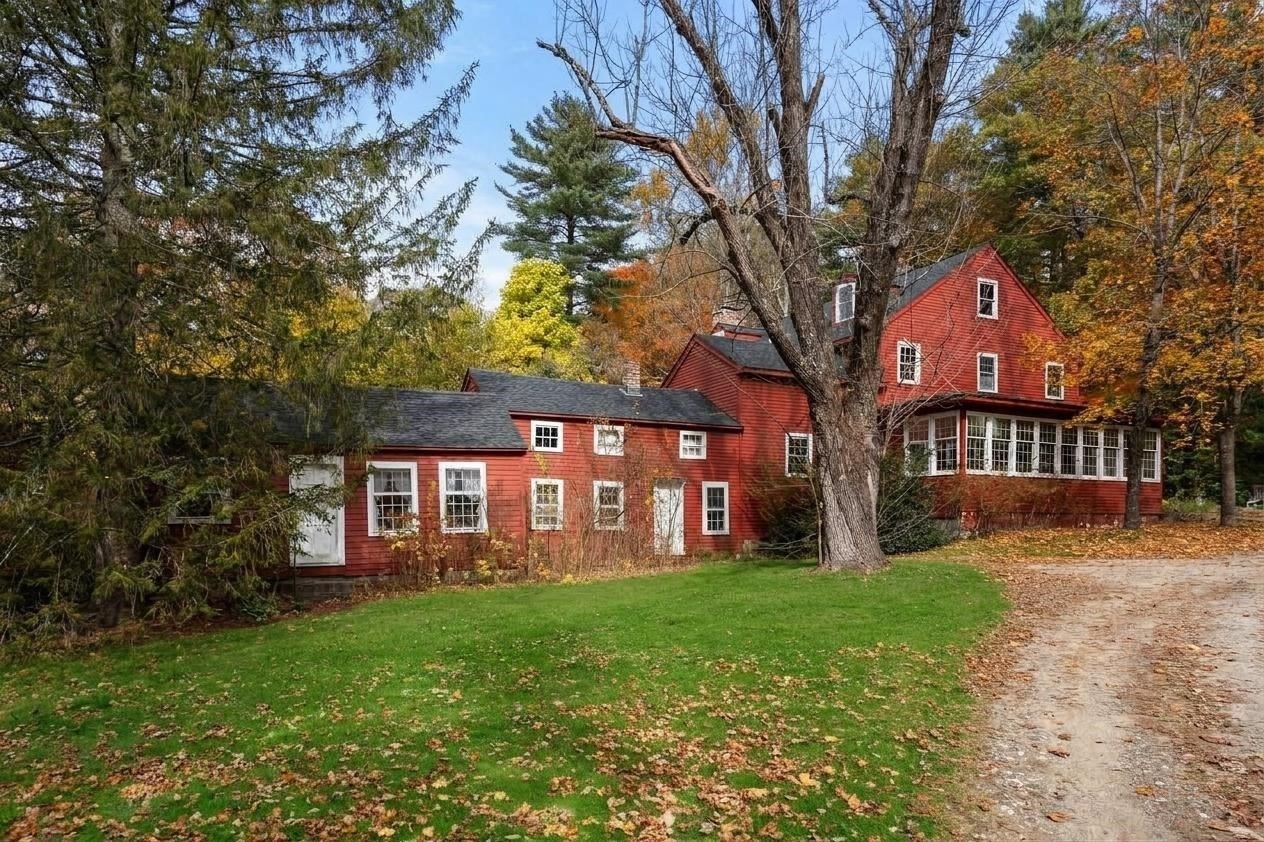 102 Concord Road Property Photo 1