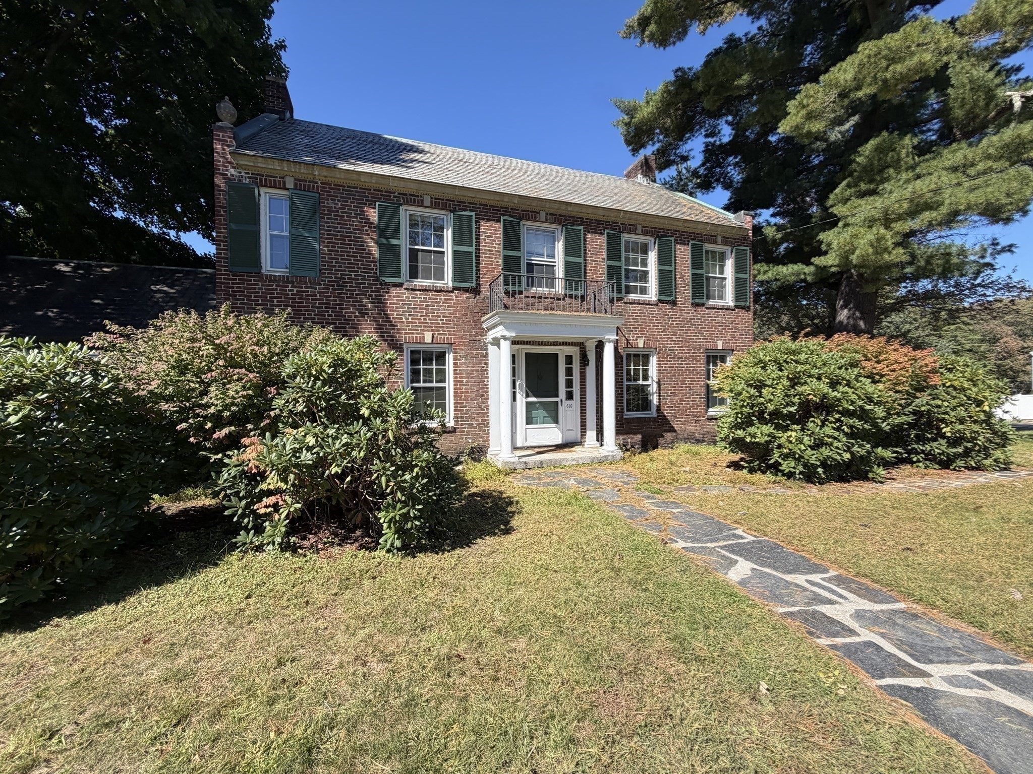 616 Bernardston Rd Property Photo 1