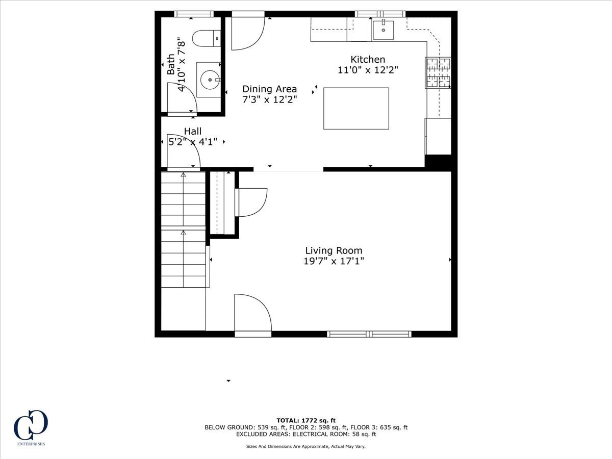 189 Centre Avenue # 2 Property Photo 39