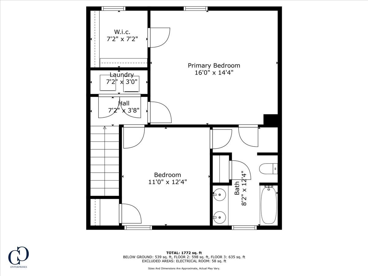 189 Centre Avenue # 2 Property Photo 40