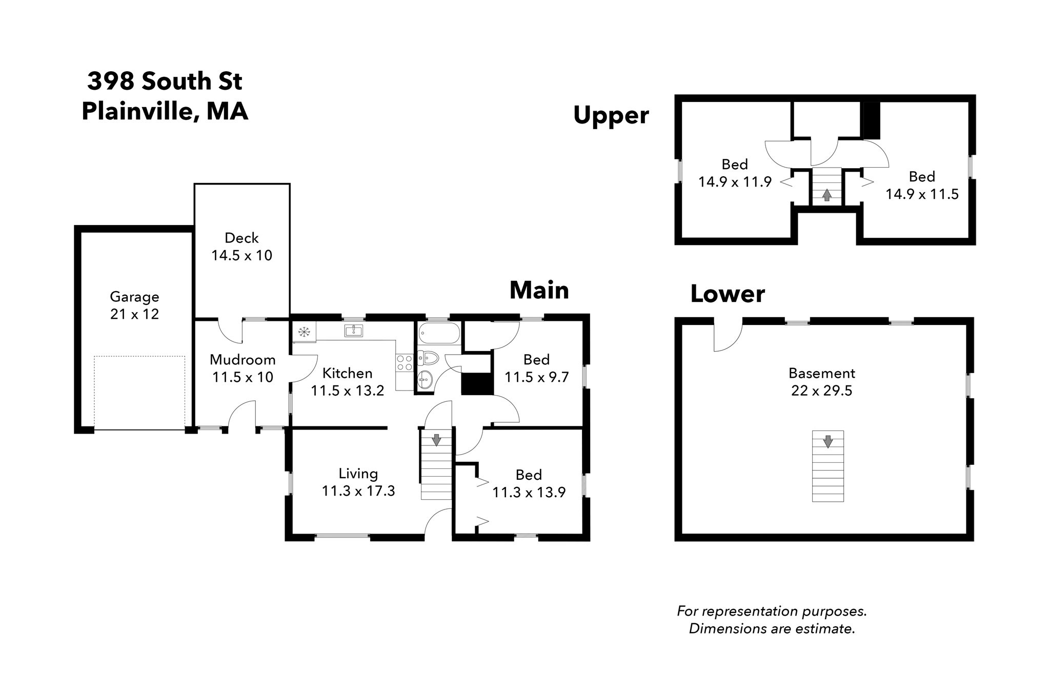 398 South St Property Photo 29