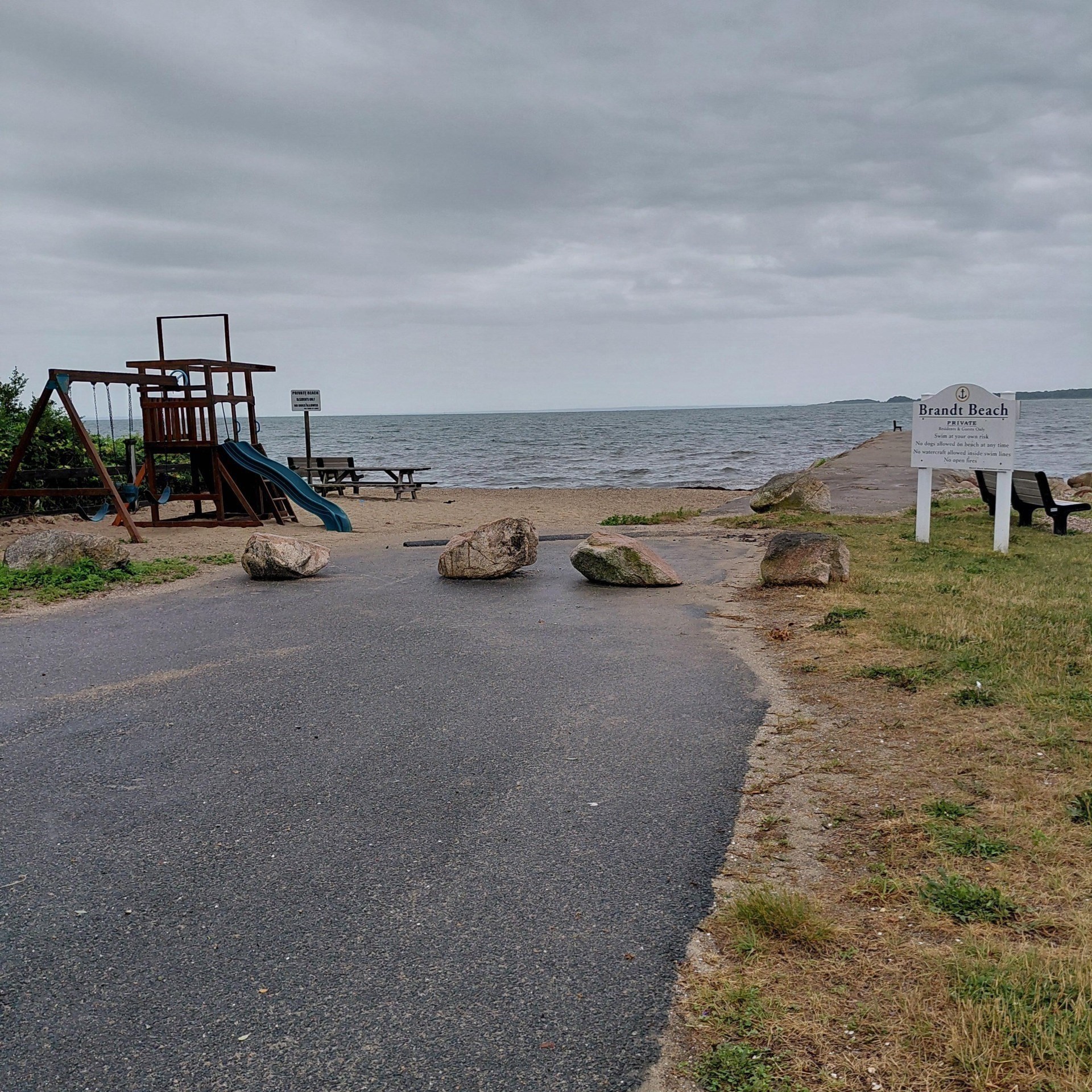 0 Brant Beach Avenue Property Photo 6
