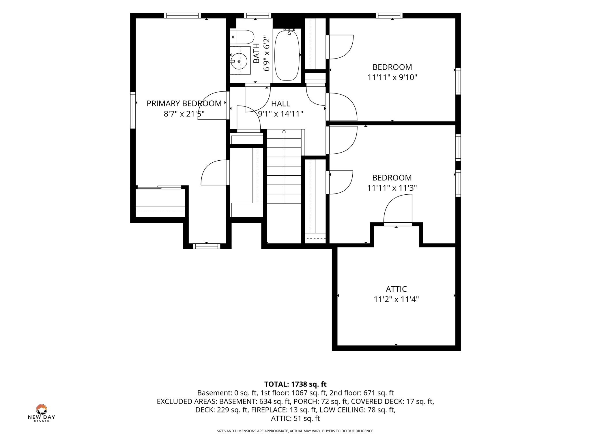 159 Madison St Property Photo 38