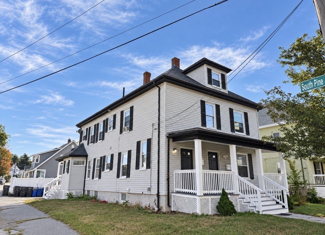 37-39 S. Central Street Property Photo 1